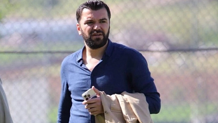 Mustafa Şerifoğulları PFDK'ya  sevk edildi