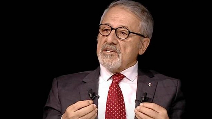 Naci Görür: 'Bu Fayların Daha Büyük Deprem Üretme Potansiyelleri Var'