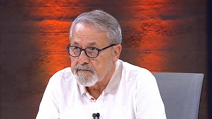 Naci Görür'den Akdeniz depremi sonrası uyarı