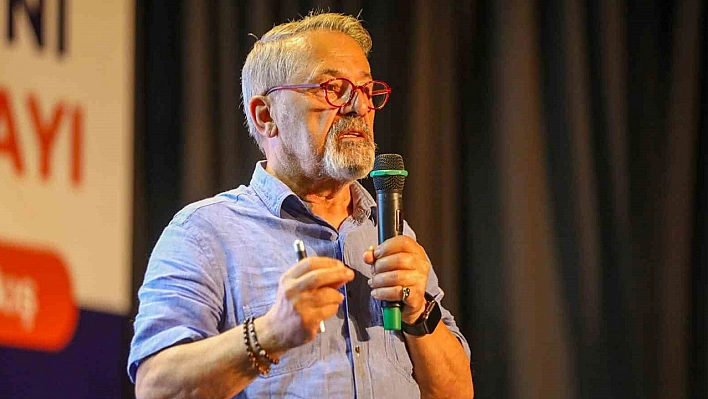 Naci Görür'den korkutan açıklama