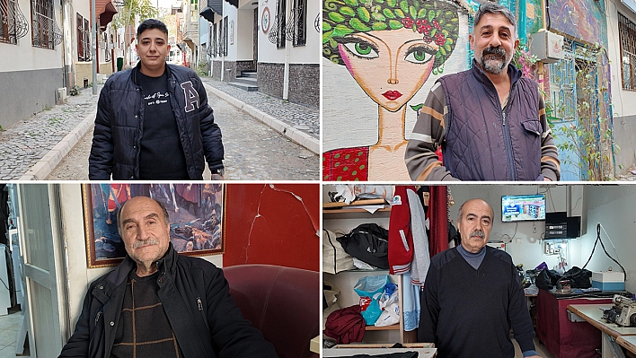 Nailbey'de sorunlar bitmiyor