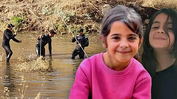 Narin cinayeti soruşturmasında ilk duruşma tarihi belli oldu!