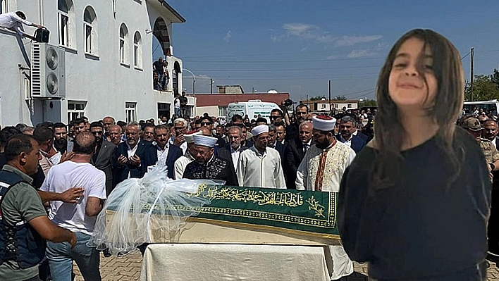 Narin Güran'ın DNA sonuçları çıktı! Gerçek babasının kim olduğu belli oldu