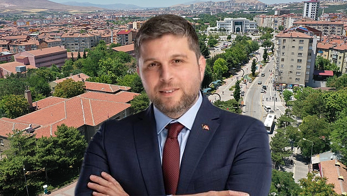 Nazar Eyledik! 