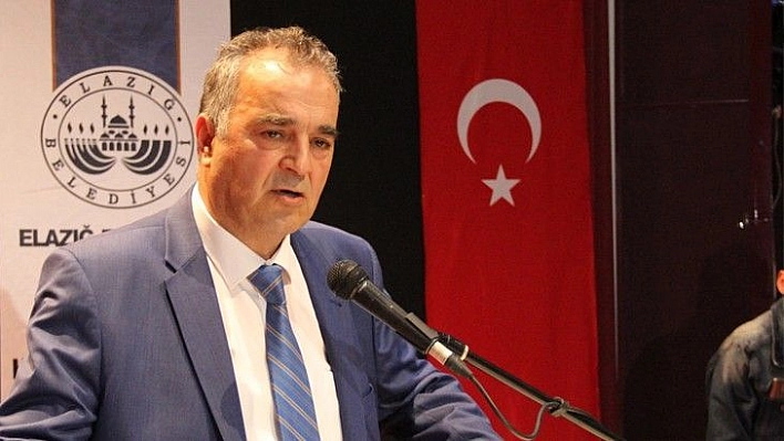 Necati Erdem adaylığını açıkladı