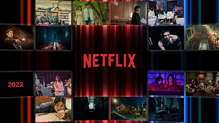 Netflix'in Çalışanlarına Verdiği Maaş, Dudak Uçuklattı!