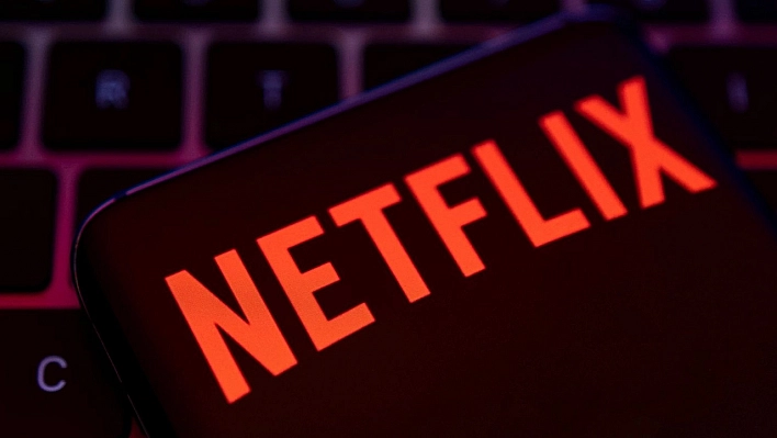 Netflix'te Yeni Dönem