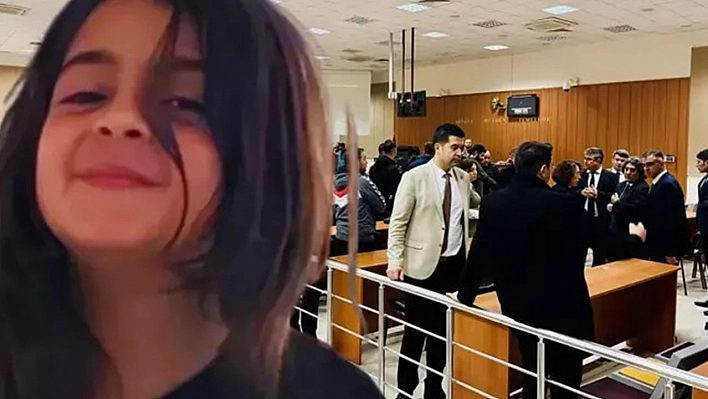 Nevzat Bahtiyar'ın avukatı: Narin cinsellik içeren bir eylem nedeniyle öldürüldü