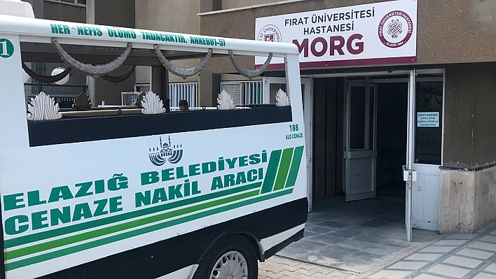 Elazığ'da Nişan Atma Olayı Kanlı Bitti