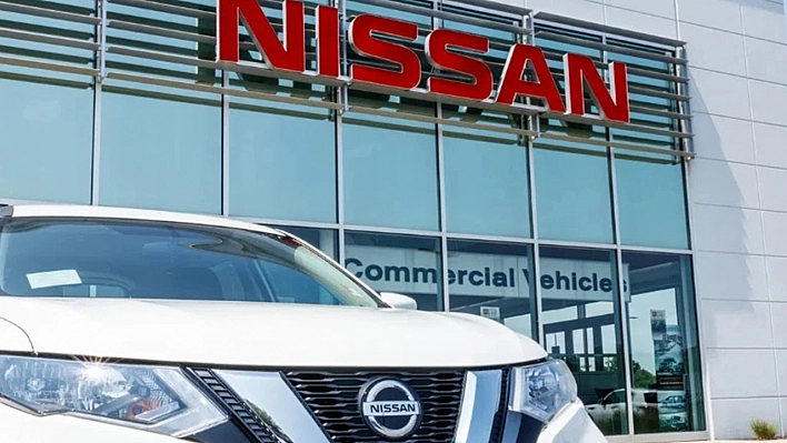 Nissan iflasın eşiğinde!