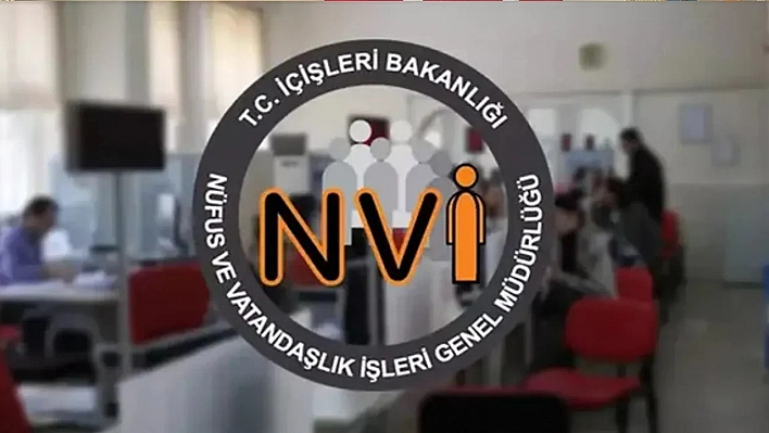 Nüfus ve Vatandaşlık İşleri Genel Müdürlüğü'ne yeni personeller istihdam edilecek