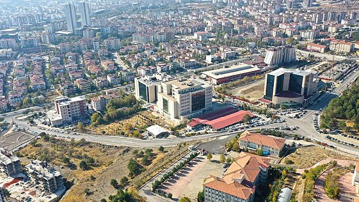 O 'Araç' Elazığ'da İlk Nerede Yapıldı?