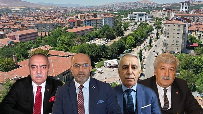 Odaların Birlik Seçimi