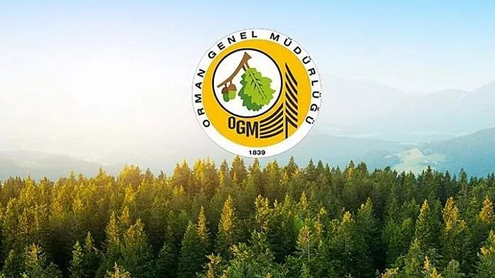 OGM Elazığ'da 30 Personel Alacak