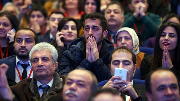 Öğretmen Atamalarında Son Dakika Gelişmesi Atanacak Öğretmen Sayısı Açıklandı