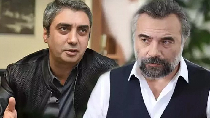 Oktay Kaynarca'dan Necati Şaşmaz'ı Üzecek Haber!