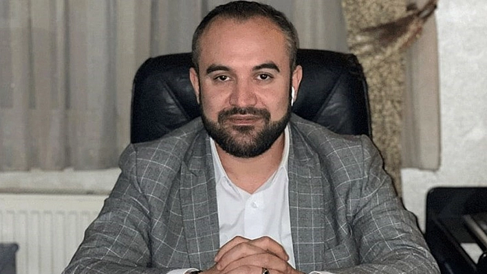 'Olmasaydı Sonumuz Böyle'