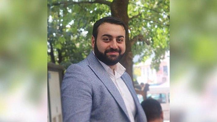 Ömer Faruk Akgül'e Yeni Görev