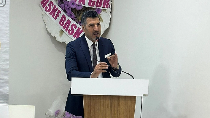 Ömer Faruk Gökçe Gelişim Semineri yapıldı