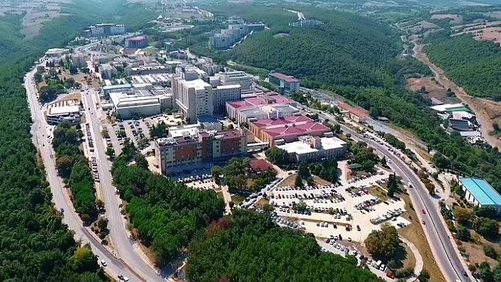 Ondokuz Mayıs Üniversitesi 34 öğretim üyesi alacak