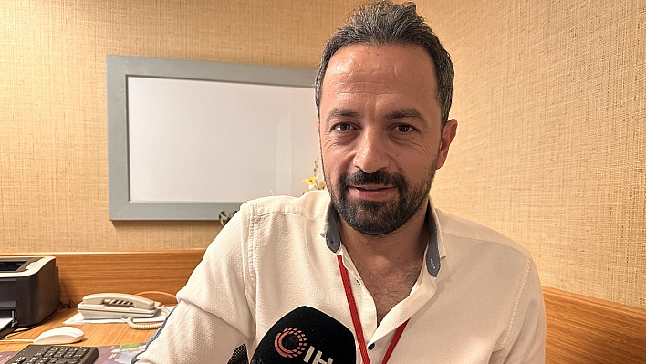 Op. Dr. Gökhan Özer: Vücut Ağrıları Kulak Ardı Edilmemeli, Tümör Olabiliyor