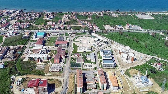 Ordu Üniversitesi 29 Öğretim Üyesi alıyor