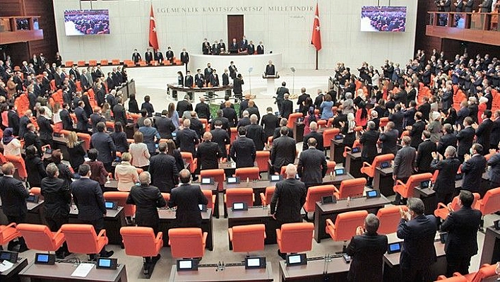 Ortağını Söyle…