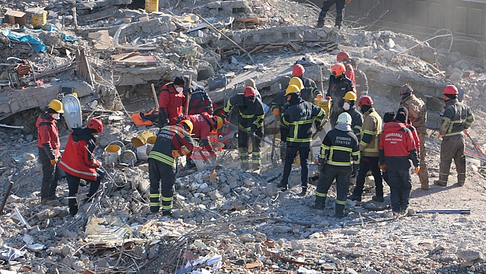 Ortak Acımızın Yıldönümünde Bütün Kanallar Ortak Yayın Yapacak