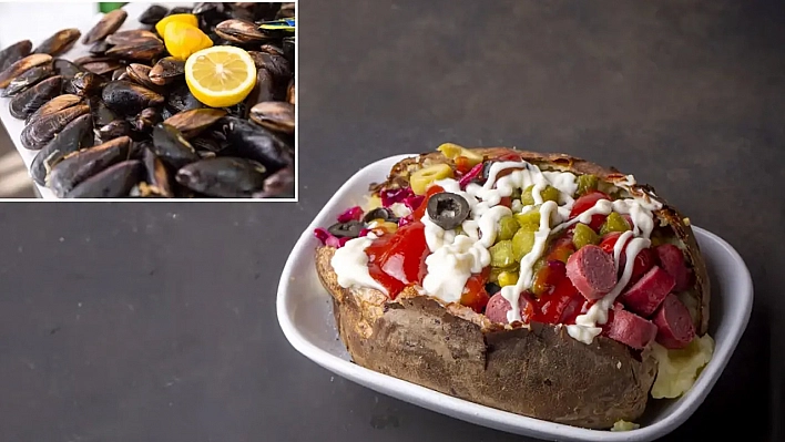 Ortaköy'deki gıda zehirlenmesi faciasında can kaybı 3'e yükseldi