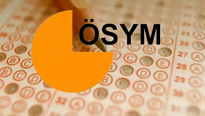 ÖSYM'den Sınav Ücretine Dev Zam!