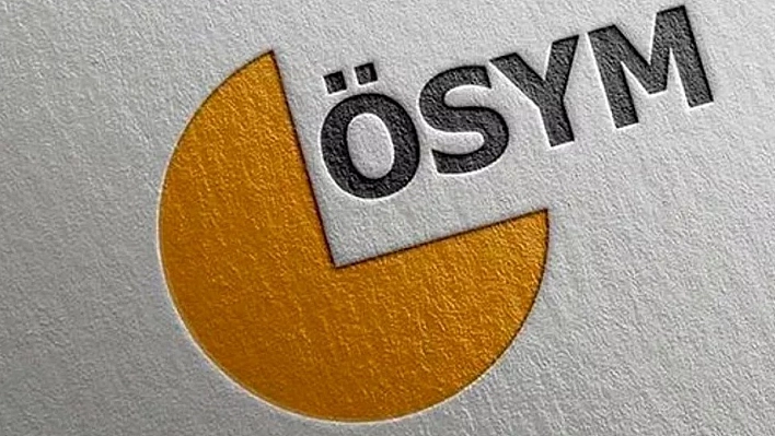 ÖSYM İl Koordinatörü Prof. Dr. Ali ölçücü YKS ile ilgili önemli açıklamalarda bulundu