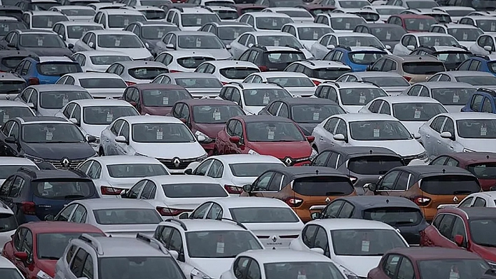 Otomobil ithalatı ile ilgili uygulanacak yeni düzenlemeler Resmi Gazete'de