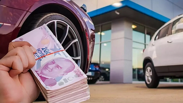 Otomobilde yeni vergi kararı: Kim zamlanacak, kim ucuzlayacak?
