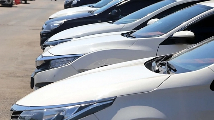 Otomotiv üretimi haziranda yıllık yüzde 7,8 arttı
