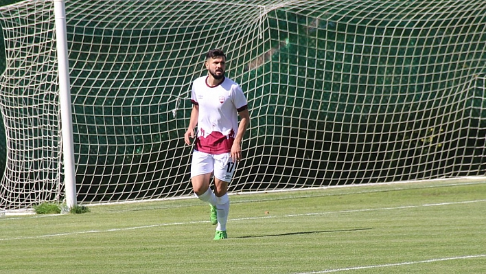 Özcan Şahan, transferin gözdesi!