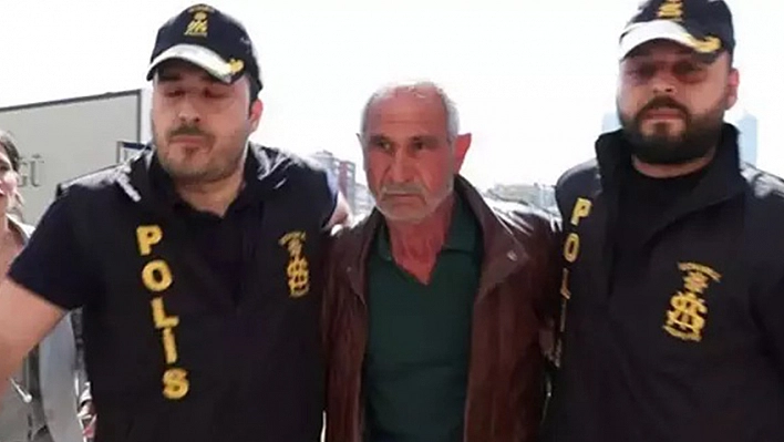 Özgür Özel'e saldıran şahıs tutuklandı