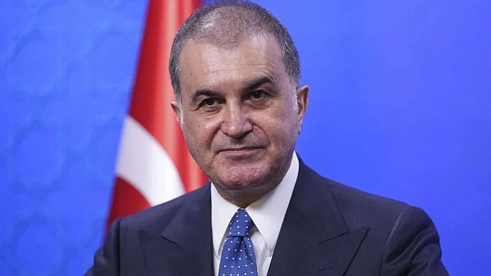 Özgür Özel'e yumruklu saldırıya AK Parti'den ilk tepki