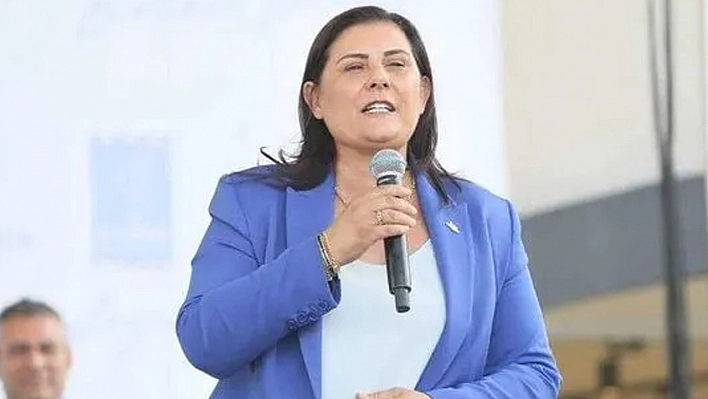 Özlem Çerçioğlu AK Parti'ye katılacak mı?