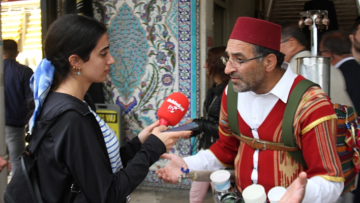 Padişahların Lezzeti Elazığ'da