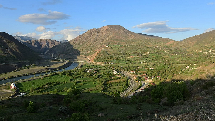 Palu - Beyhan: Kültür ve doğanın buluştuğu yeni turizm rotası!