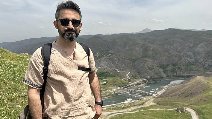 Palu, Sezonun İlk Turistlerini Ağırladı