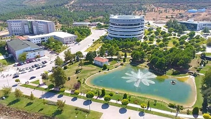 Pamukkale Üniversitesi 19 Öğretim Üyesi alıyor