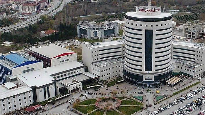 Pamukkale Üniversitesi 6 Öğretim Görevlisi alacak