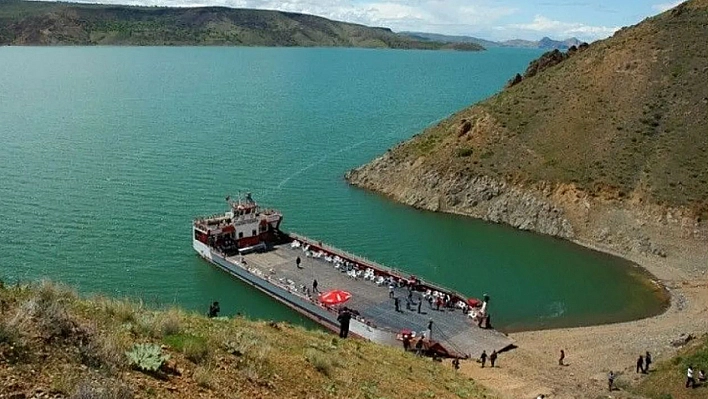 Pertek Köprüsü İçin İhale Süreci Başladı