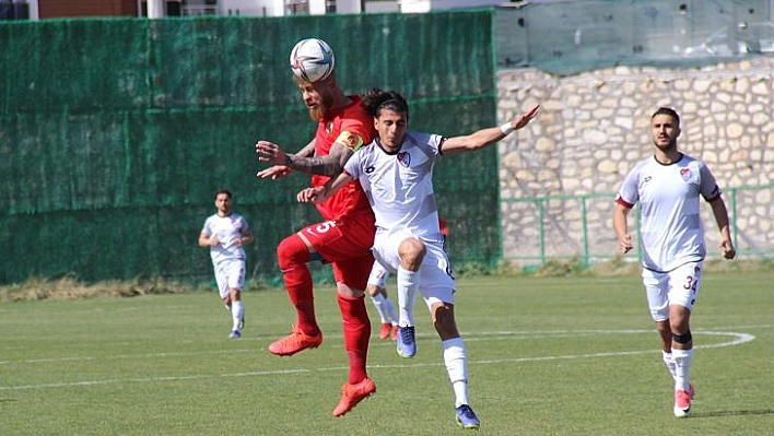 Petrolu 'Gakgoş' buldu!