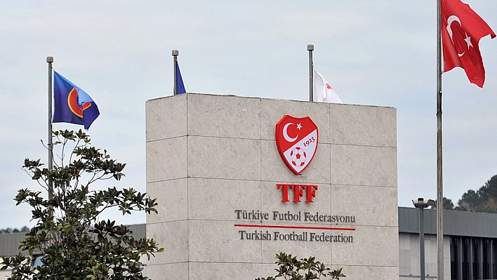 PFDK'ya Sevk Edilen Futbolcuların Listesi