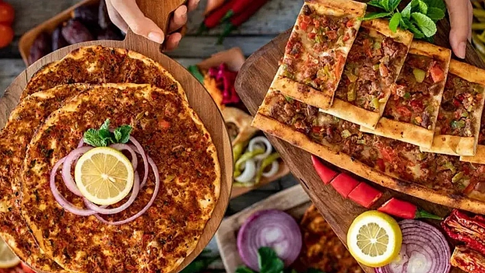 Pide, Lahmacun ve Börek İçin Çok Tartışılacak Karar!