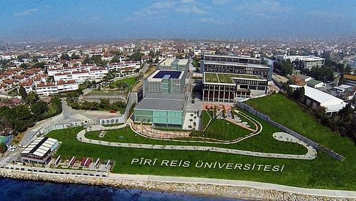 Piri Reis Üniversitesi 37 öğretim üyesi alacak