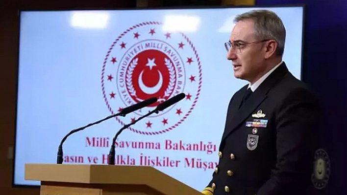 PKK silahları nereye teslim edecek?