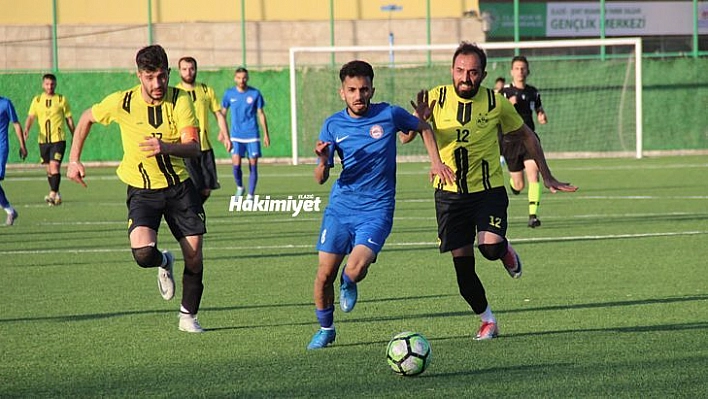 Play-Off'larda ilk maçlar tamamlandı